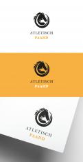Logo & stationery # 757021 for design a unique, catchy, powerfull and fresh logo and corporate identity that reflects our passion for horses contest