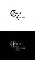 Logo & Huisstijl # 457070 voor Ontwerp een strak en innovatief logo voor een culinaire eenmanszaak wedstrijd