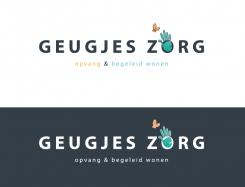 Logo & Huisstijl # 428881 voor Logo en huisstijl voor een kleine zorgonderneming wedstrijd