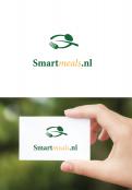 Logo & stationery # 751103 for SmartMeals.NL is looking for a powerful logo contest