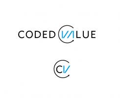 Logo & Huisstijl # 499807 voor Ontwerp een Huisstijl + Logo voor een Clean / Modern / High-End / Cutting Edge Startup IT Company wedstrijd