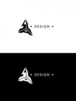 Logo & Huisstijl # 520172 voor Meubelmaker / product designer is opzoek naar een strak, geometrisch en dynamisch logo en huisstijl wedstrijd