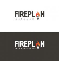 Logo & stationery # 482252 for Design a modern and recognizable logo for the company Fireplan contest