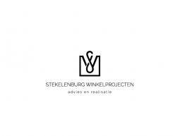 Logo & Huisstijl # 629519 voor Ontwerp logo voor adviesburo winkelprojecten wedstrijd