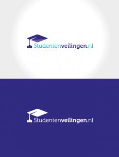 Logo & Huisstijl # 460483 voor Ontwerp een logo voor een innovatieve nieuwe veiling website! wedstrijd