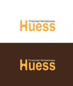 Logo & Huisstijl # 614271 voor Ontwerp een modern logo voor een nieuw regionaal financieel adviesbureau! wedstrijd