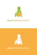 Logo & Huisstijl # 452759 voor Logo + huistijl voor hulphondenschool wedstrijd
