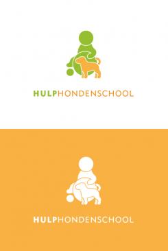 Logo & Huisstijl # 452759 voor Logo + huistijl voor hulphondenschool wedstrijd