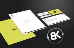 Logo & Huisstijl # 511145 voor BY-KEES  wedstrijd