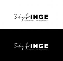 Logo & Huisstijl # 628016 voor StylInge  verkoopstyliste &vastgoedfotografie wedstrijd