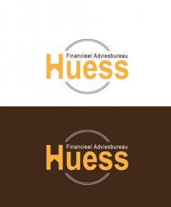 Logo & Huisstijl # 614273 voor Ontwerp een modern logo voor een nieuw regionaal financieel adviesbureau! wedstrijd