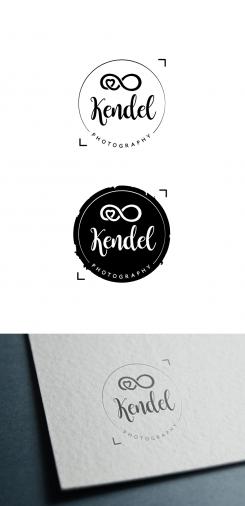 Logo & Huisstijl # 678577 voor Logo en huisstijl voor een beginnende fotograaf! (met persoonlijke touch) wedstrijd