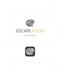 Logo & stationery # 652996 for Logo & Corporate Identity for Escape Room Schagen contest