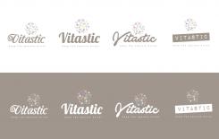 Logo & stationery # 502218 for Vitastic - Keep The Sparkle Alive  contest