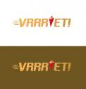 Logo & stationery # 482255 for t,frietmanneke, alle namen i.v.m frituur,voor mij is het ook nog een ?als het maar iets leuk is. contest