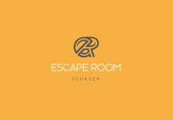 Logo & stationery # 652796 for Logo & Corporate Identity for Escape Room Schagen contest