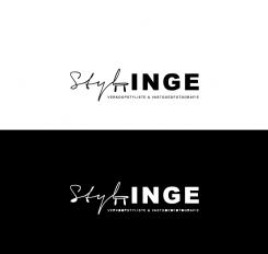 Logo & Huisstijl # 628018 voor StylInge  verkoopstyliste &vastgoedfotografie wedstrijd