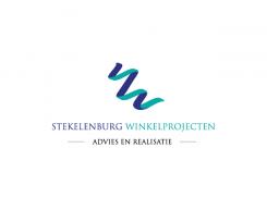 Logo & Huisstijl # 629824 voor Ontwerp logo voor adviesburo winkelprojecten wedstrijd