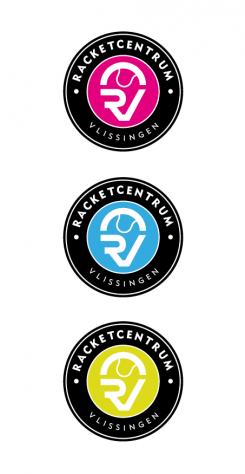 Logo & Huisstijl # 602337 voor Ontwerp een logo en huisstijl voor een indoor sportfaciliteit die bestaat sinds 1978 en beschikt over tennis-,squash- en badmintonbanen. wedstrijd