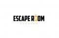 Logo & stationery # 651794 for Logo & Corporate Identity for Escape Room Schagen contest