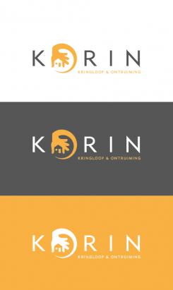 Logo & Huisstijl # 606651 voor Kringloop korin wedstrijd