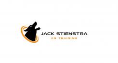 Logo & Huisstijl # 787324 voor Jack Stienstra K9 Training huisstijl en logo wedstrijd