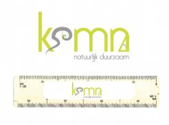 Logo & Huisstijl # 413138 voor KPMN...... fibonacci en de gulden snede  wedstrijd