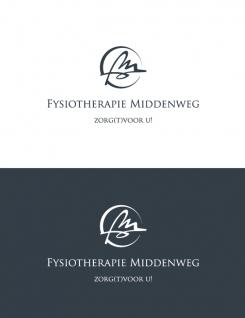 Logo & stationery # 597623 for Design an original company logo and branding for a new physical therapy practice. contest