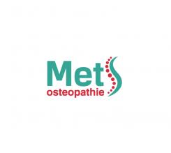 Logo & Huisstijl # 823941 voor Logo voor nieuwe osteopathiepraktijk wedstrijd