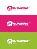 Logo & Huisstijl # 581372 voor Logo en huisstijl voor QRunning, een nieuwe innovatieve franchiseformule van loopgroepen. wedstrijd