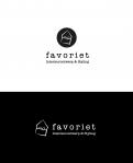 Logo & Huisstijl # 781908 voor Hippe, eigentijdse huisstijl voor Favoriet Interieurontwerp & Styling wedstrijd