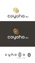 Logo & Huisstijl # 431497 voor Logo en huisstijl voor COYOHO.eu Webshop wedstrijd