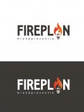 Logo & stationery # 482258 for Design a modern and recognizable logo for the company Fireplan contest