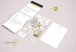 Logo & stationery # 688111 for Help me inspire dutch people to live healthier contest