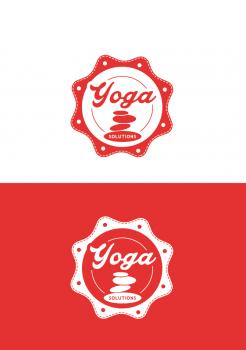 Logo & Huisstijl # 431999 voor Ontwerp een fris logo voor een allround yogapraktijk wedstrijd