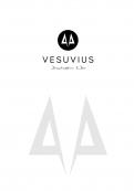 Logo & Huisstijl # 682694 voor Een vulkanisch duo openen: Vesuvius Bruschetteria & Bar wedstrijd