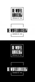 Logo & Huisstijl # 690419 voor Ontwerp het perfecte logo voor mijn prachtige Foodtruck wedstrijd