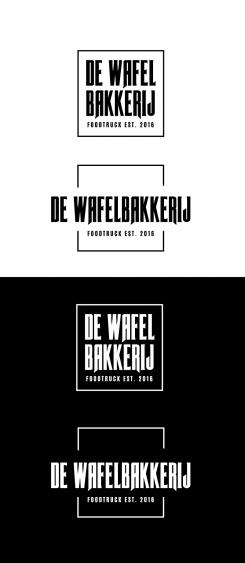 Logo & Huisstijl # 690419 voor Ontwerp het perfecte logo voor mijn prachtige Foodtruck wedstrijd