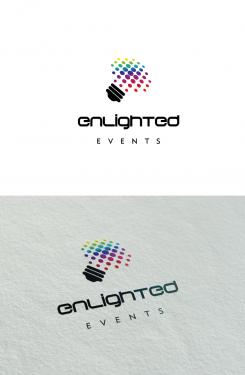 Logo & stationery # 679986 for Logo + corporate identity rental company of Pixel based LED floors contest