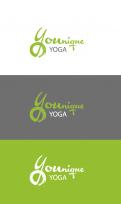 Logo & Corp. Design  # 500517 für Entwerfen Sie ein modernes+einzigartiges Logo und Corp. Design für Yoga Trainings Wettbewerb