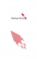 Logo & stationery # 659321 for Design a logo & corporate identity for online platform Startup Story! contest