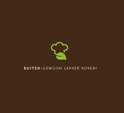 Logo & Huisstijl # 460290 voor Ontwerp een huisstijl voor Buitenkok.com wedstrijd