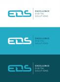 Logo & stationery # 969806 for Design a logo and corporate identity for a digital solutions start up! contest