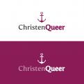 Logo & Huisstijl # 868184 voor Ontwerp een logo voor een christelijke LHBTI-vereniging ChristenQueer! wedstrijd