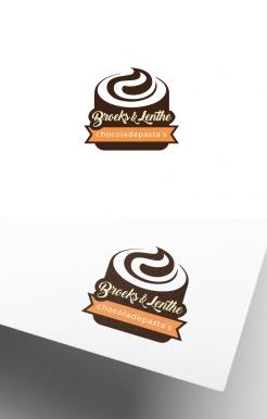 Logo & Huisstijl # 757333 voor Ontwerp logo en etiketten chocoladepasta wedstrijd
