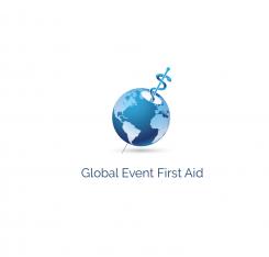 Logo & stationery # 670057 for First aid service search a international looking logo + corporate identity contest