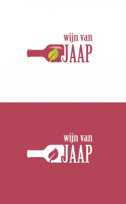 Logo & Huisstijl # 458085 voor Wijn van Jaap wedstrijd