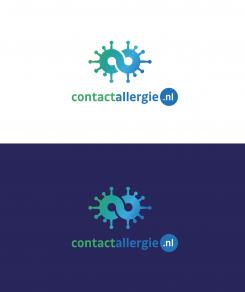 Logo & Huisstijl # 1001107 voor Ontwerp een logo voor de allergie informatie website contactallergie nl wedstrijd