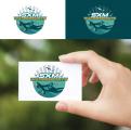 Logo & stationery # 1095707 for Logo and corporate identity for water sports company Caribbean Island contest