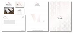 Logo & stationery # 837991 for Elegant, professional logo and corporate identity for starting Virtual Manager contest